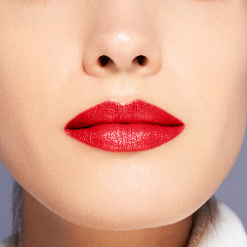 Shiseido VisionAiry Gel Lipstick β Shade 221 (Code Red)