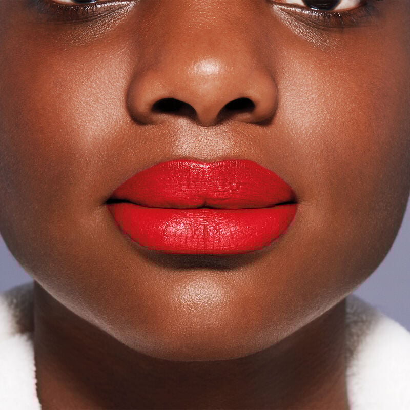 Shiseido VisionAiry Gel Lipstick β Shade 221 (Code Red)