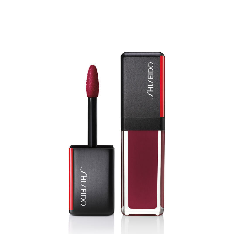 Shiseido Lacquerink Lip Shine β shade 308 (Patent Plum)