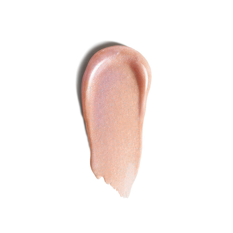 Shiseido Shimmer Gelgloss β Shade 02 (Toki Nude)