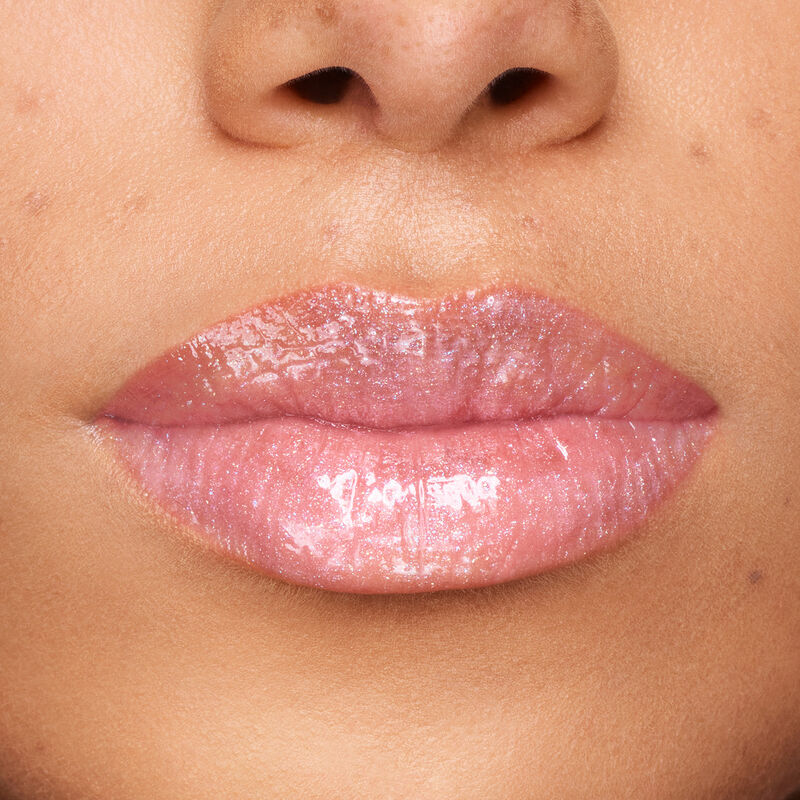 Shiseido Shimmer Gelgloss β Shade 02 (Toki Nude)
