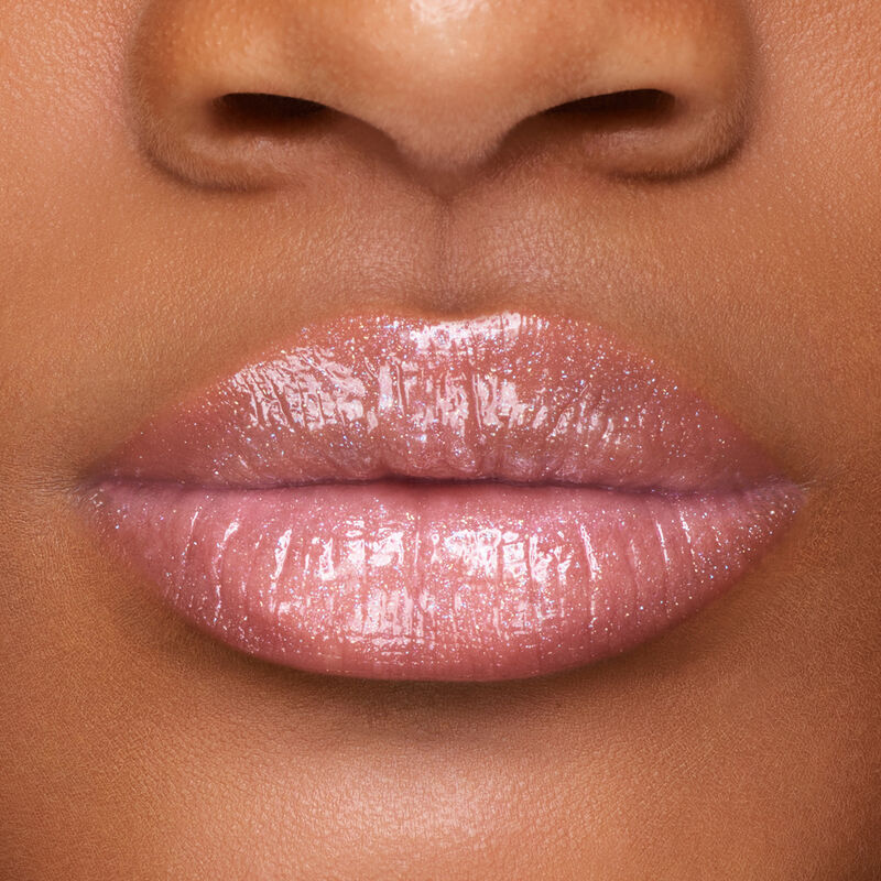 Shiseido Shimmer Gelgloss β Shade 02 (Toki Nude)