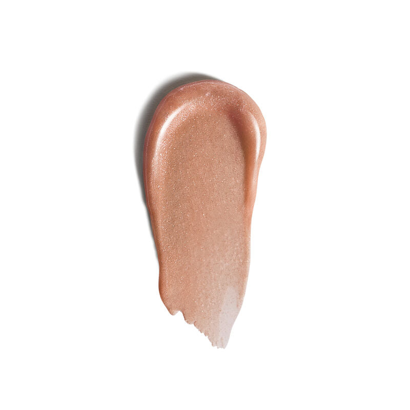 Shiseido Shimmer GelGloss β Shade 03 (Kurumi Beige)