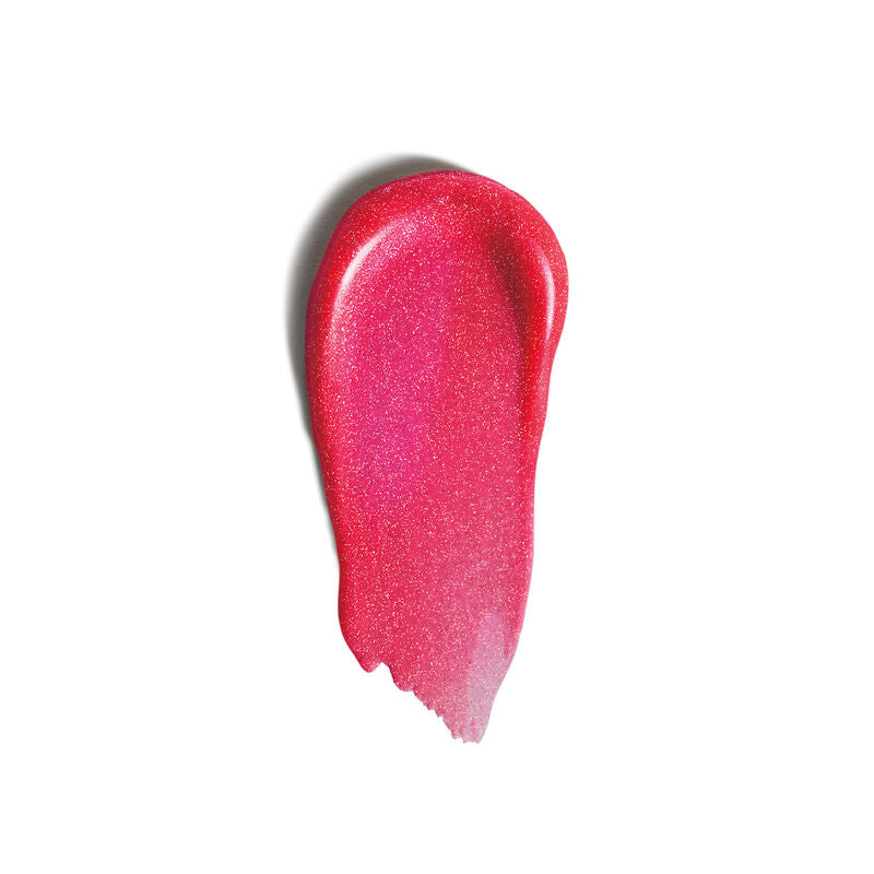 Shiseido Shimmer GelGloss β Shade 07 (Shin-ku Red)