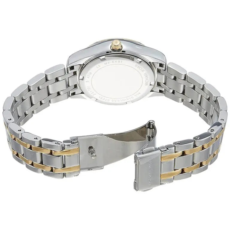 Michael Kors Kiley Pavé watch MK6481