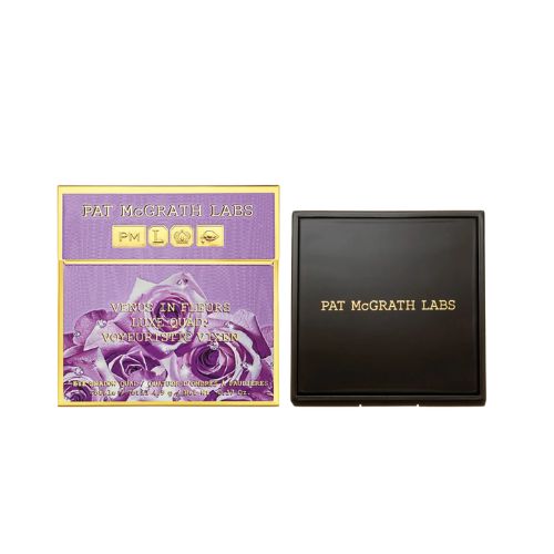 Pat Mcgrath Labs Venus in Fleurs Luxe Quad: Voyeuristic Vixen
