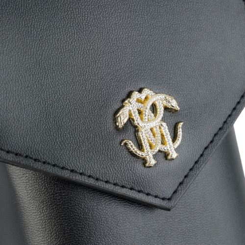 Roberto Cavalli Phone Pouch