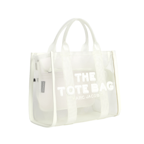 Marc Jacobs The Mesh Medium Tote Bag