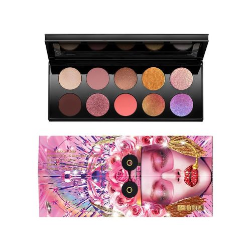 Pat Mcgrath Labs Mothership IX Huetopian Dream