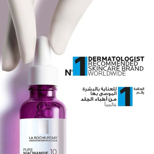 La Roche Posay Niacinamide 10 Serum