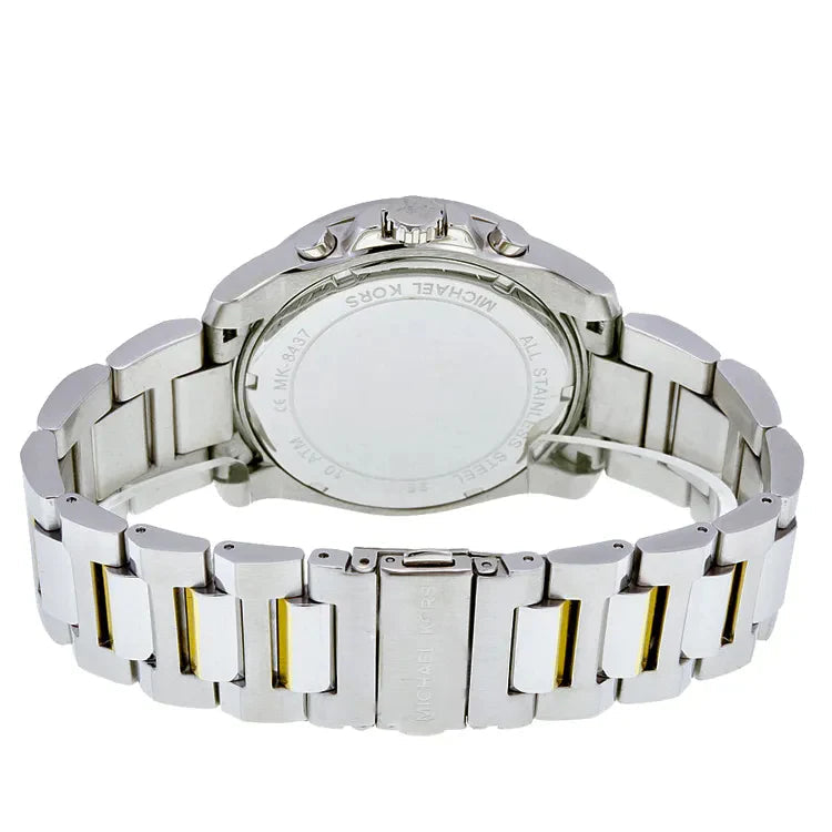 MICHAEL KORS BRECKEN CHRONOGRAPH MEN'S β MK8437