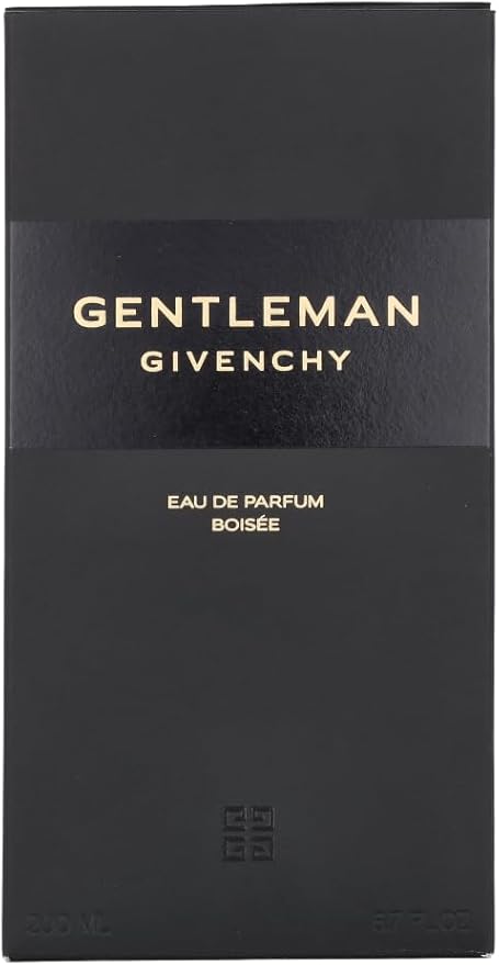 GIVENCHY GENTLEMAN BOISEE EDP 200 ML
