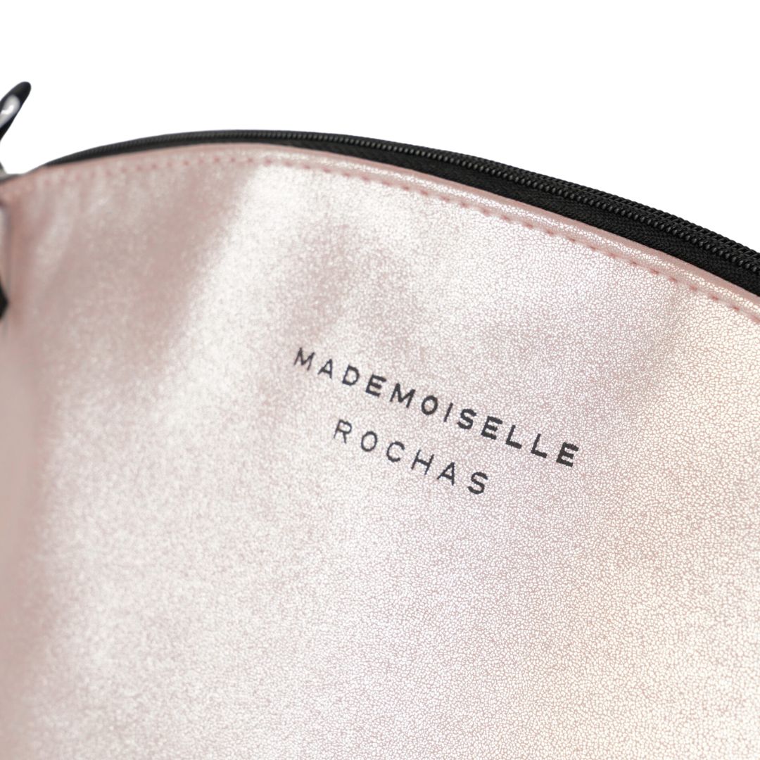 MADEMOISELLE ROCHAS TOILETRY POUCH