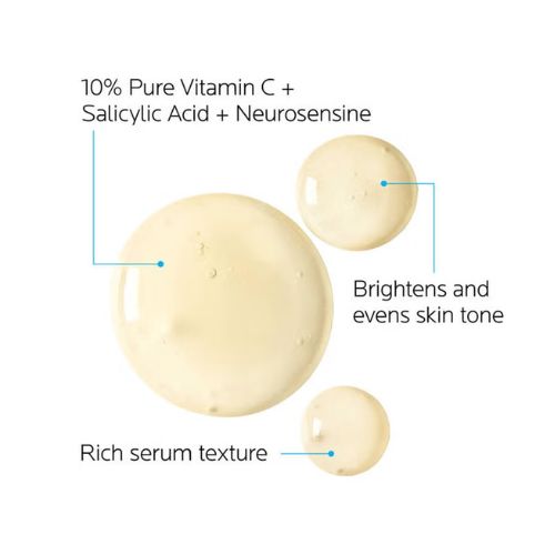 La Roche Posay Vitamin C10 Serum