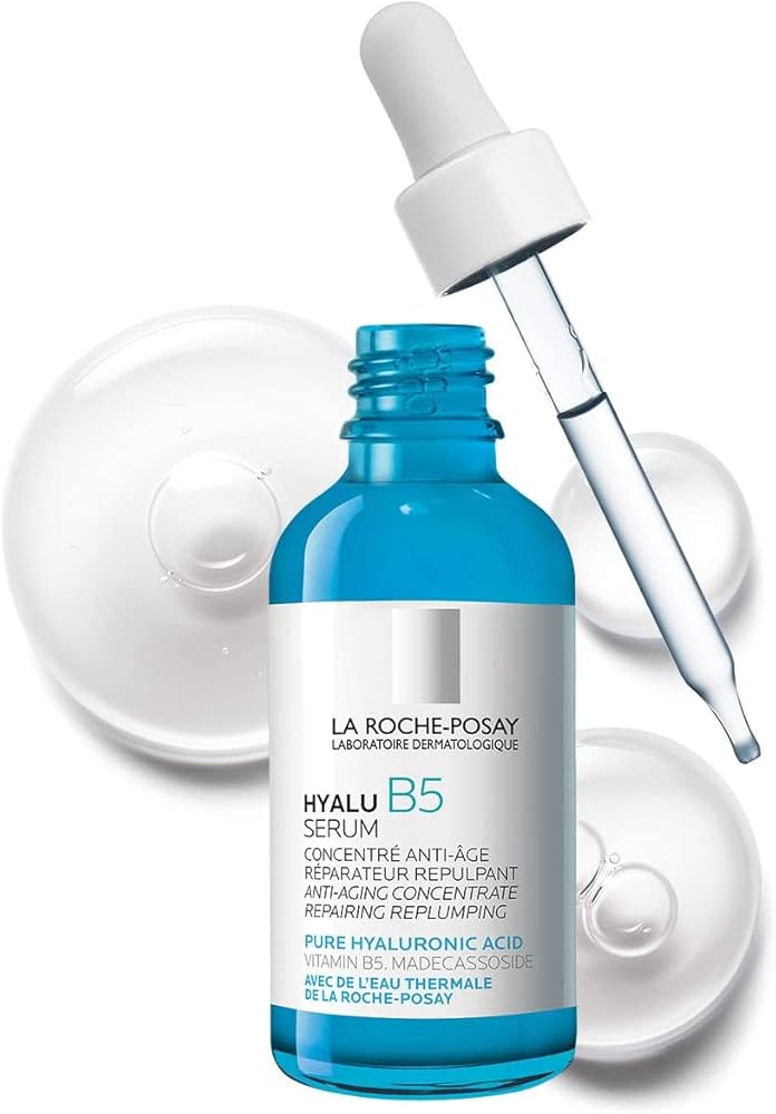 La Roche Posay Hyalu B5 Serum