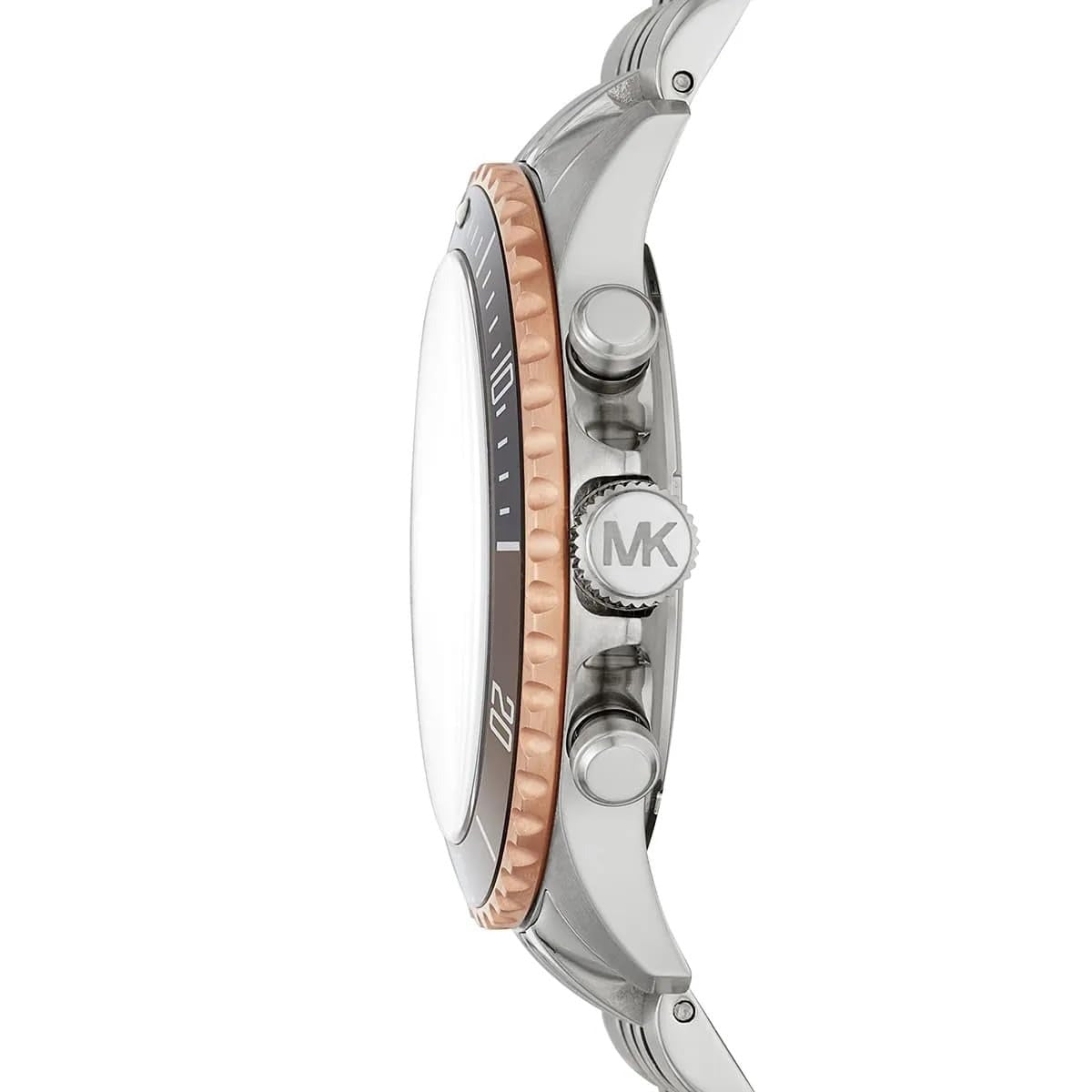 MICHAEL KORS BAYVILLE MEN'S WATCH - MK8725