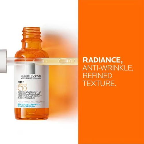 La Roche Posay Vitamin C10 Serum