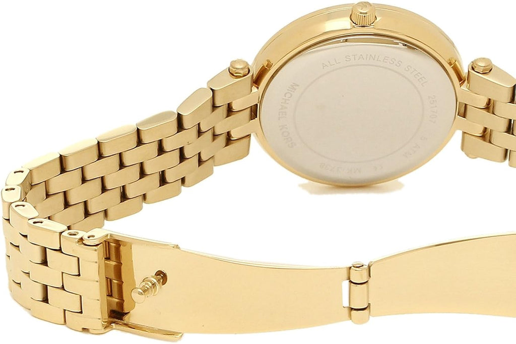 Michael Kors Darci Women’s Watch – MK3738