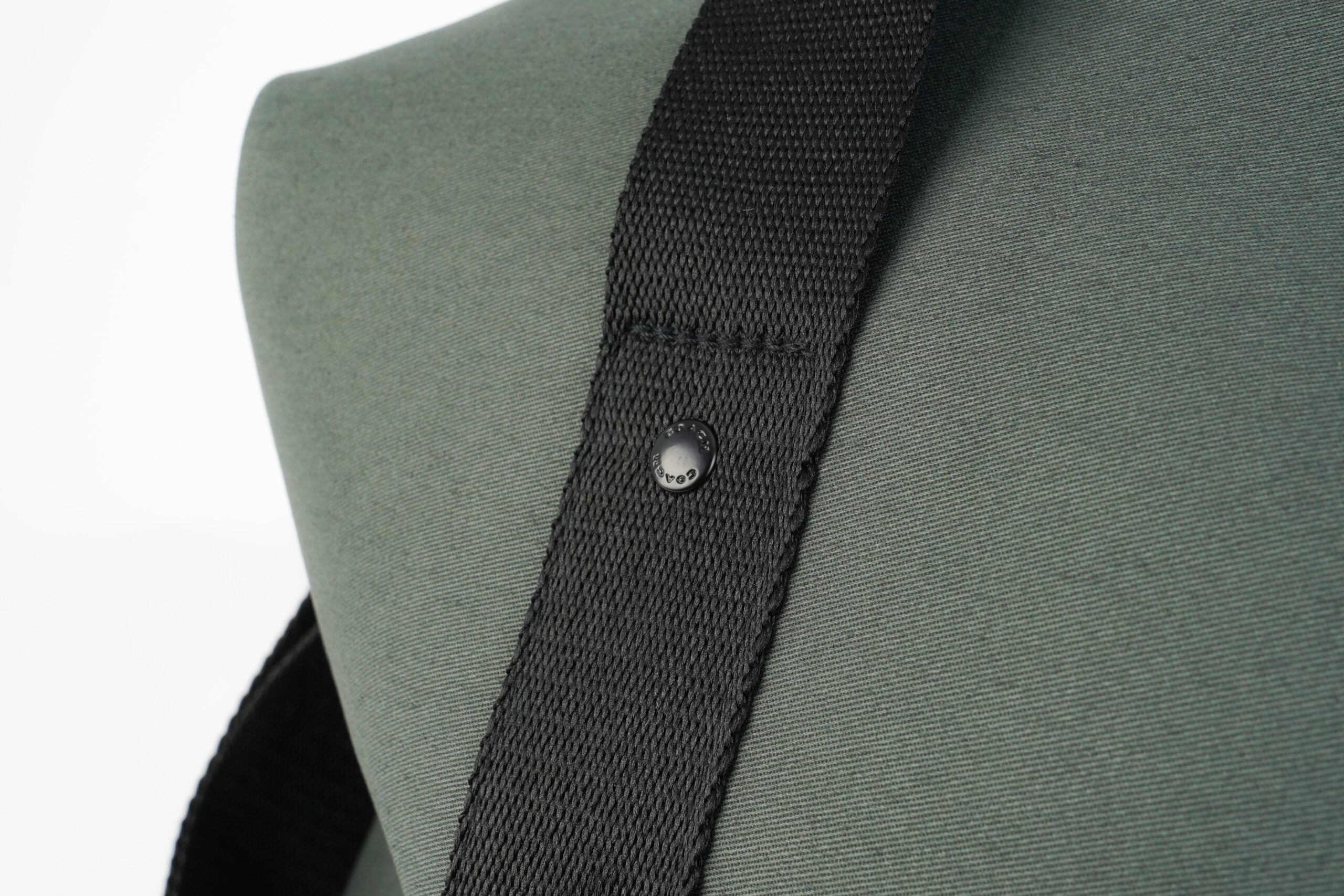 Coach Fragrance Tote Weekend Bag Travel Overnight (Green)