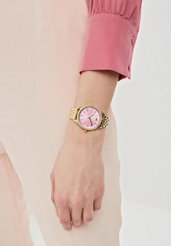 Michael Kors Lexington Women’s Watch – MK6640