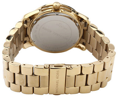 Michael Kors Runway Women’s Watch – MK5786