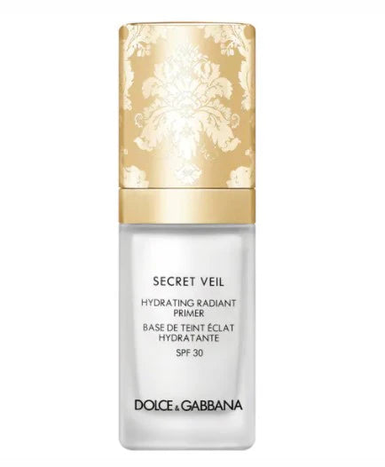 Dolce & Gabbana secret veil hydrating radiant primer 30ml