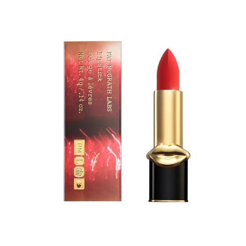 Pat Mcgrath Labs MatteTrance Lipstick Rouge a Levres – Shade 056 (Elson 2)