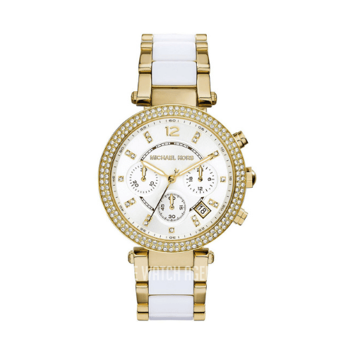 Michael Kors Parker Women’s Watch – MK6119