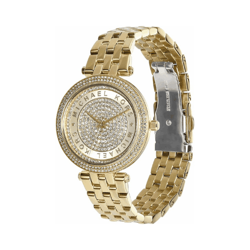 Michael Kors Mini Darci Women’s Watch – MK3445