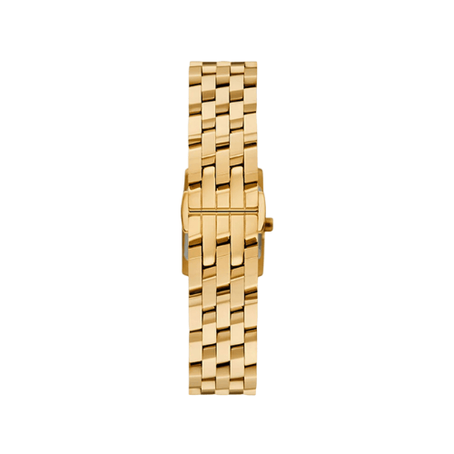 Michael Michael Kors Micro Georgie Gold‑Tone Watch MK4931