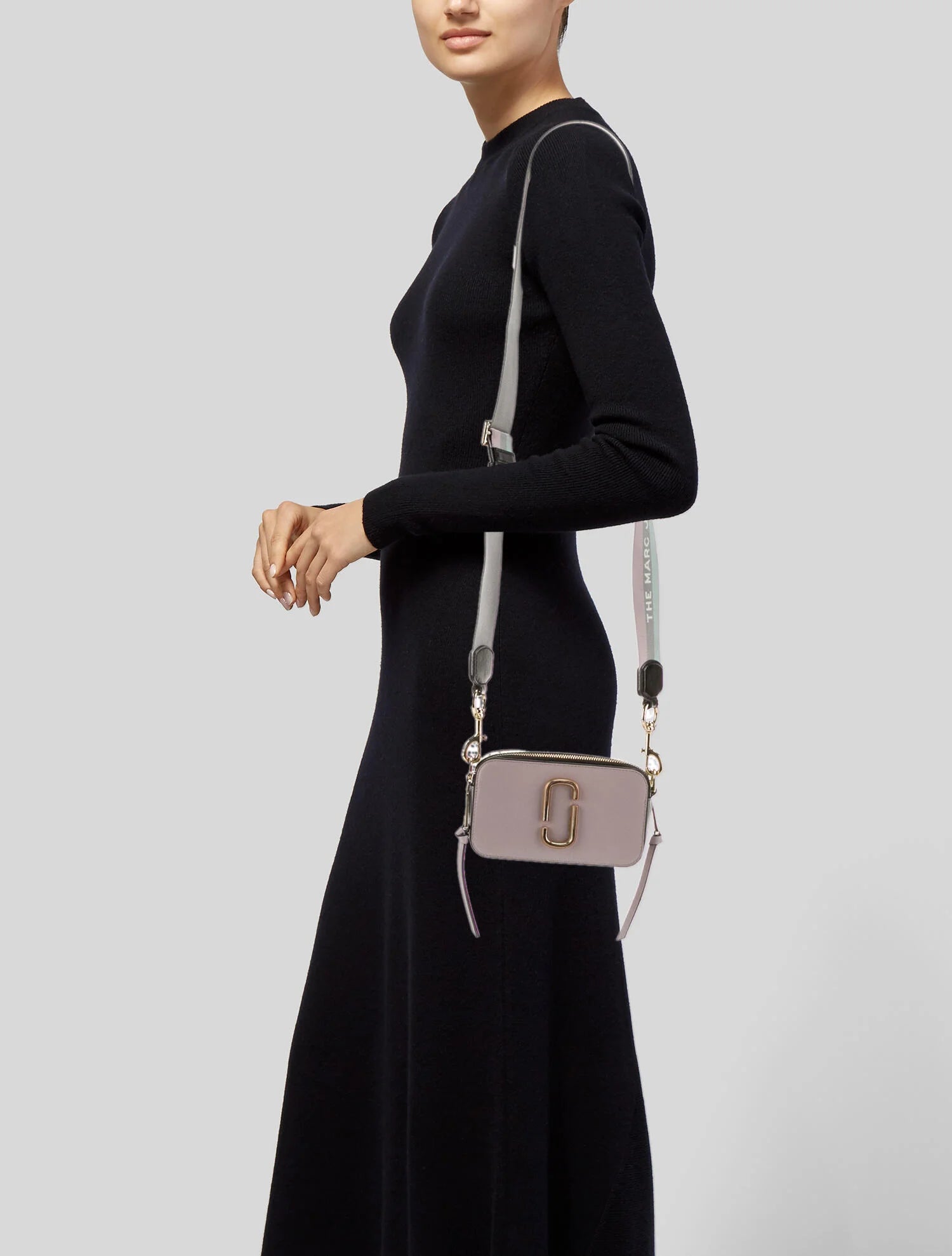 MARC JACOBS Snapshot Camera Bag