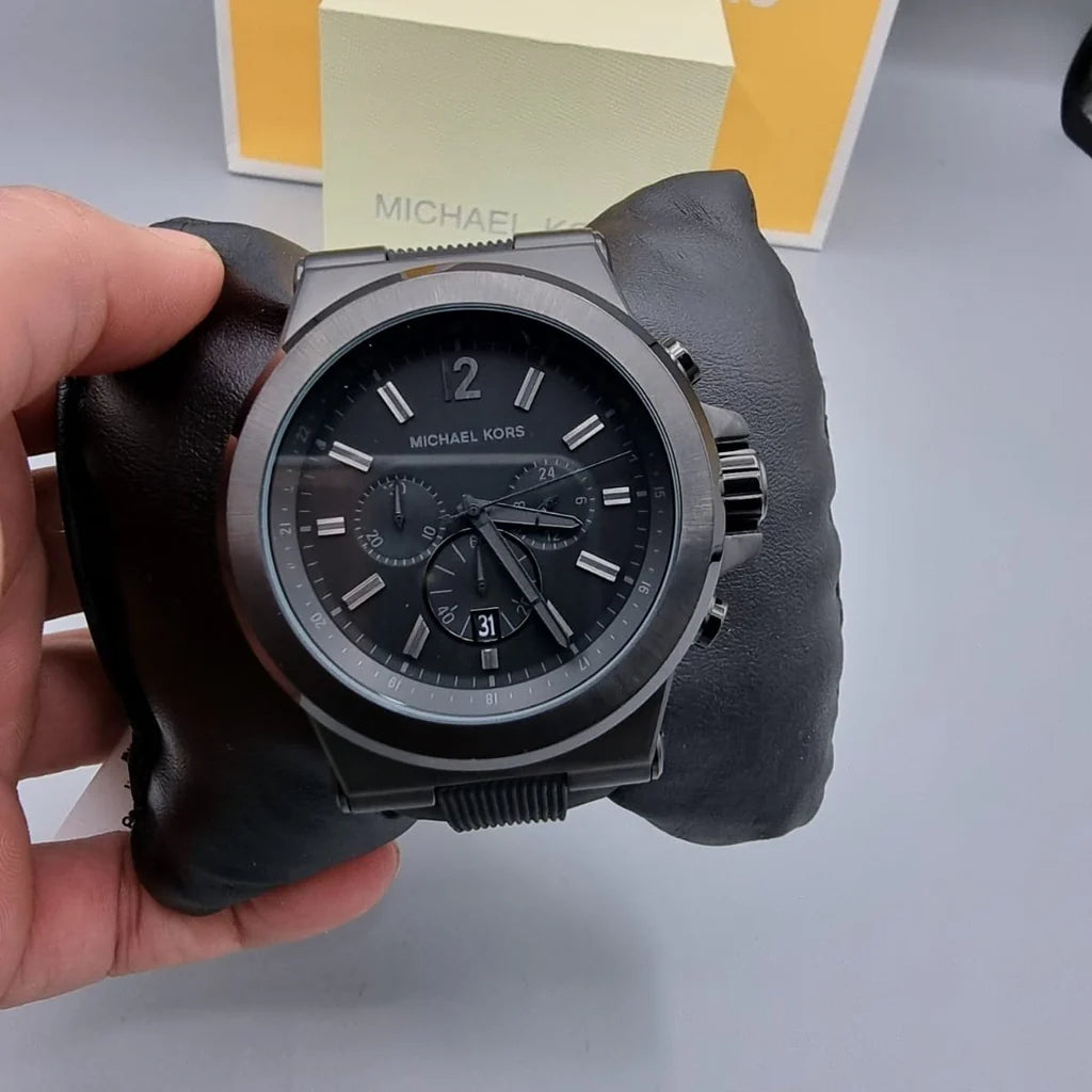 MICHAEL KORS DYLAN CHRONOGRAPH - MK8152