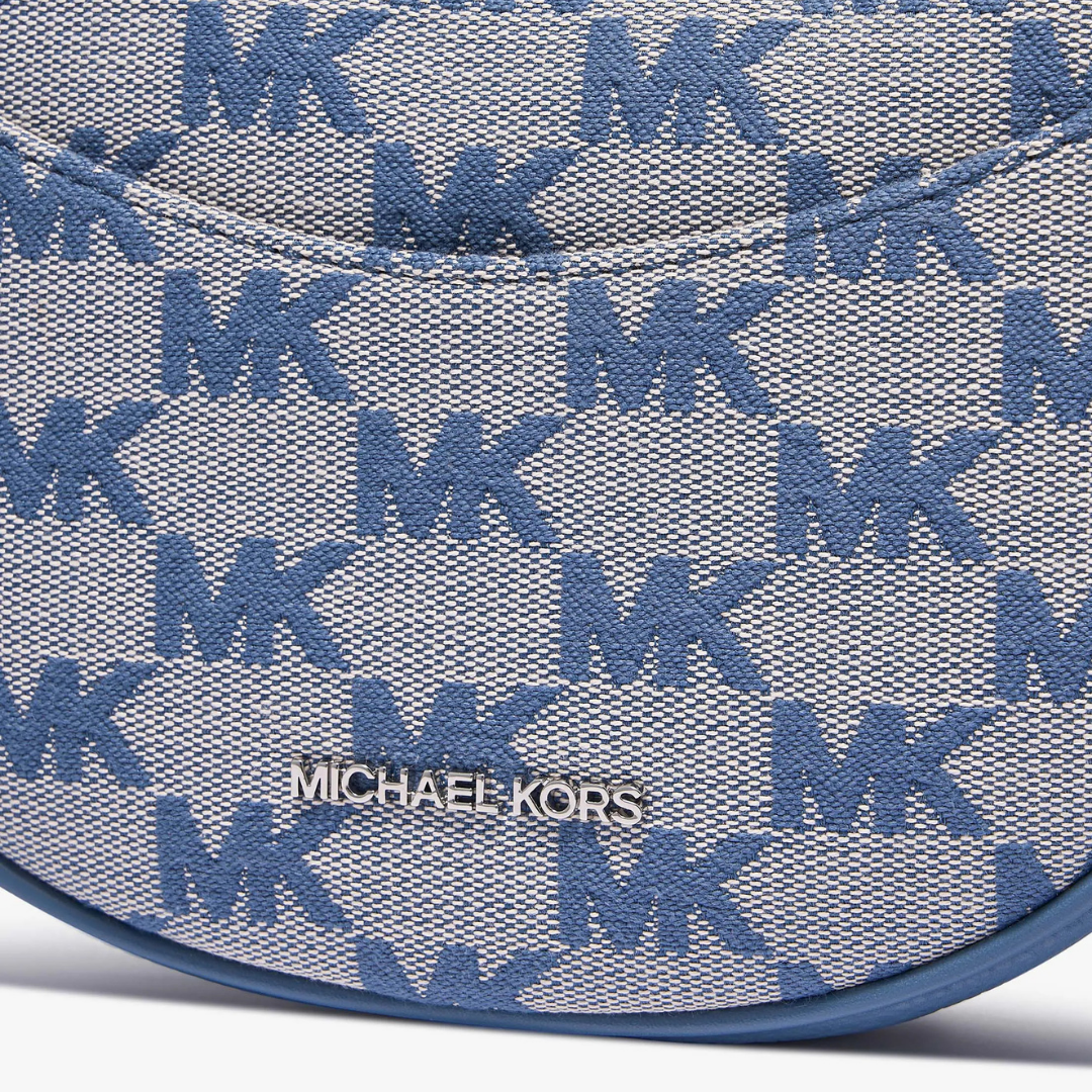 Michael Kors Crossbody Bag -Blue