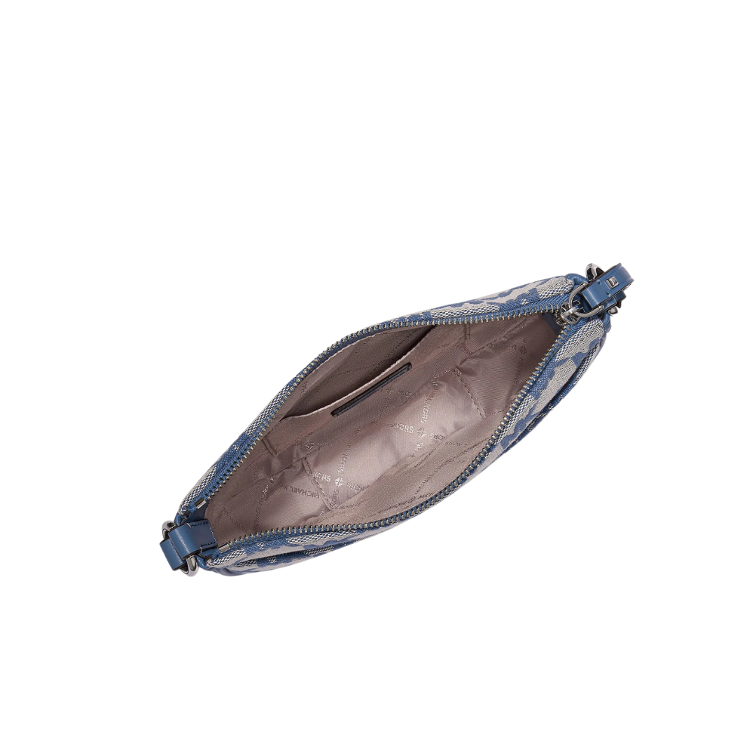 Michael Kors Crossbody Bag -Blue