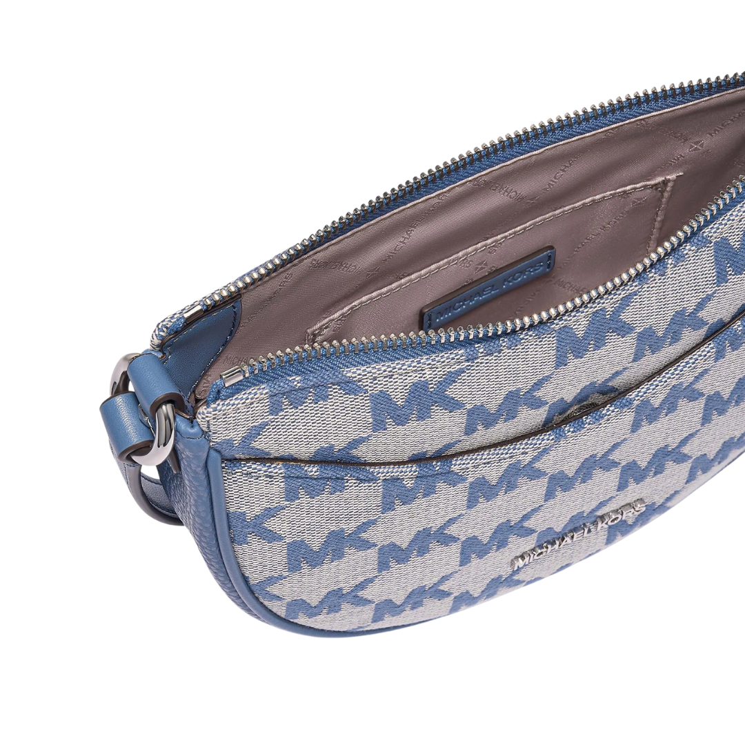 Michael Kors Crossbody Bag -Blue