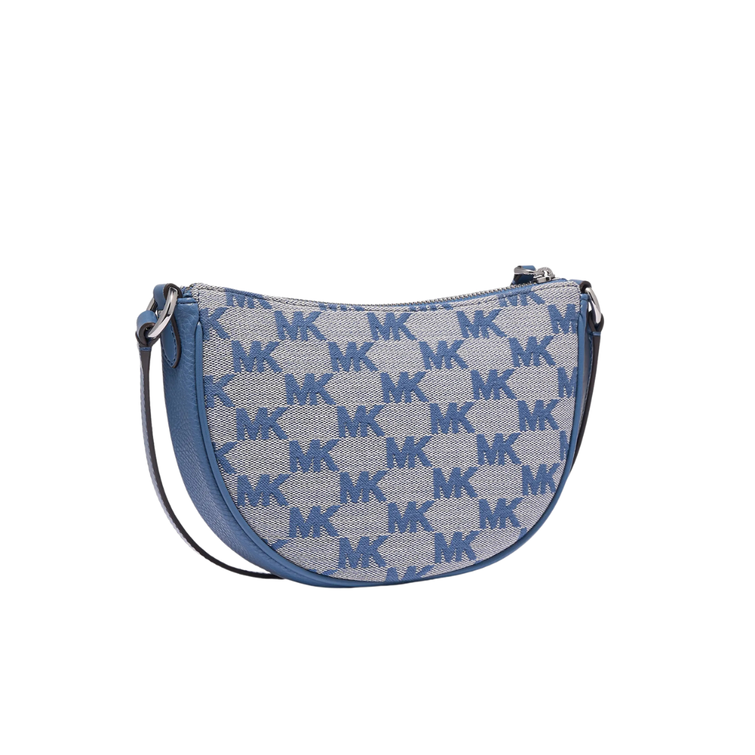Michael Kors Crossbody Bag -Blue