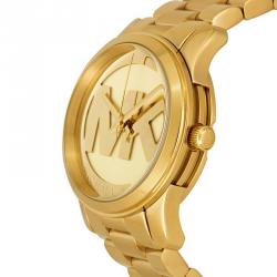 Michael Kors Runway Women’s Watch – MK5786