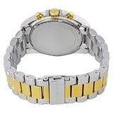 MICHAEL KORS BRADSHAW GOLD BLUE MK-5976 ( Unisex )