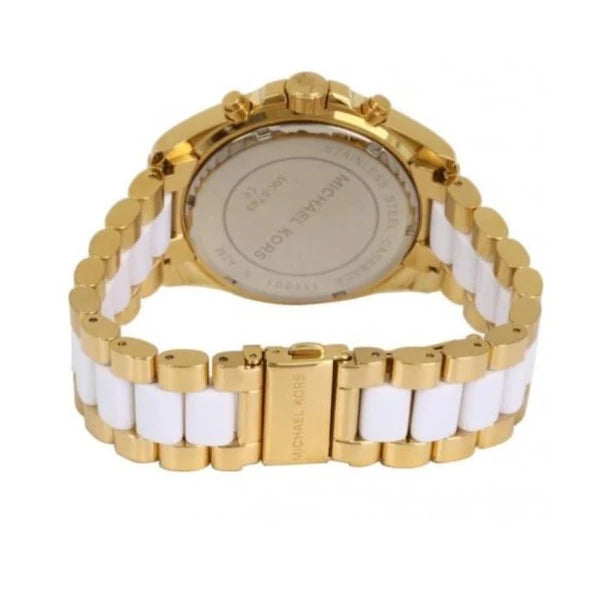 Michael Kors Bradshaw Women’s Chronograph Watch – MK5743