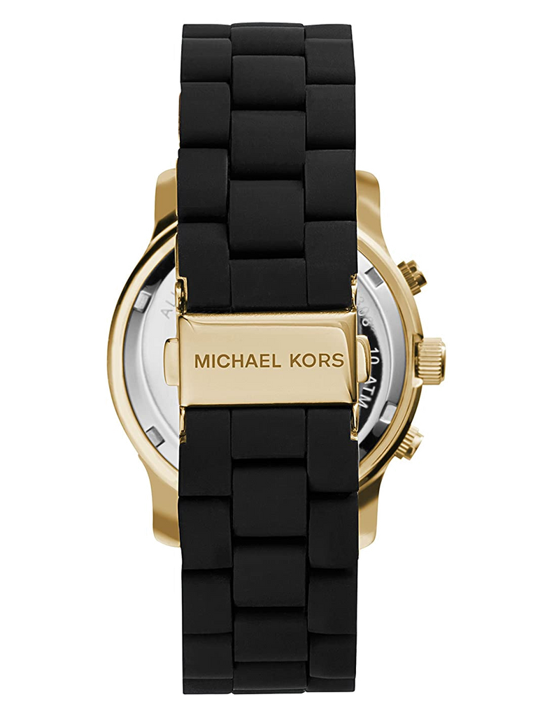 Michael Kors Runway Women’s Chronograph Watch – MK5191