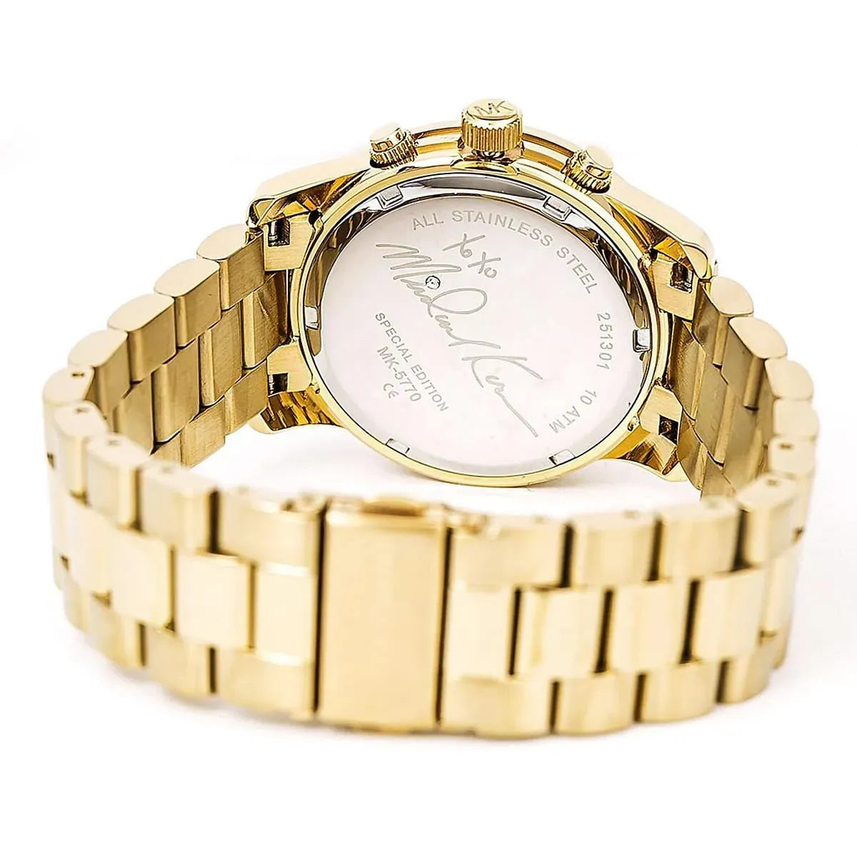 MICHAEL KORS RUNWAY MK5770 ( women )
