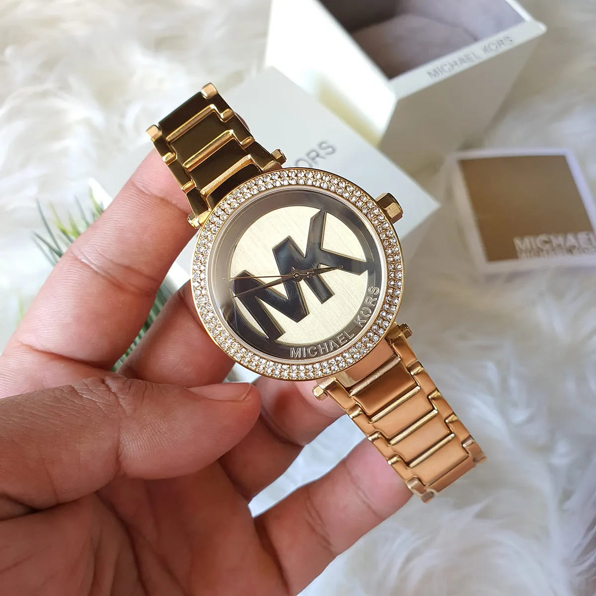 MICHAEL KORS MK-5784 ( women )