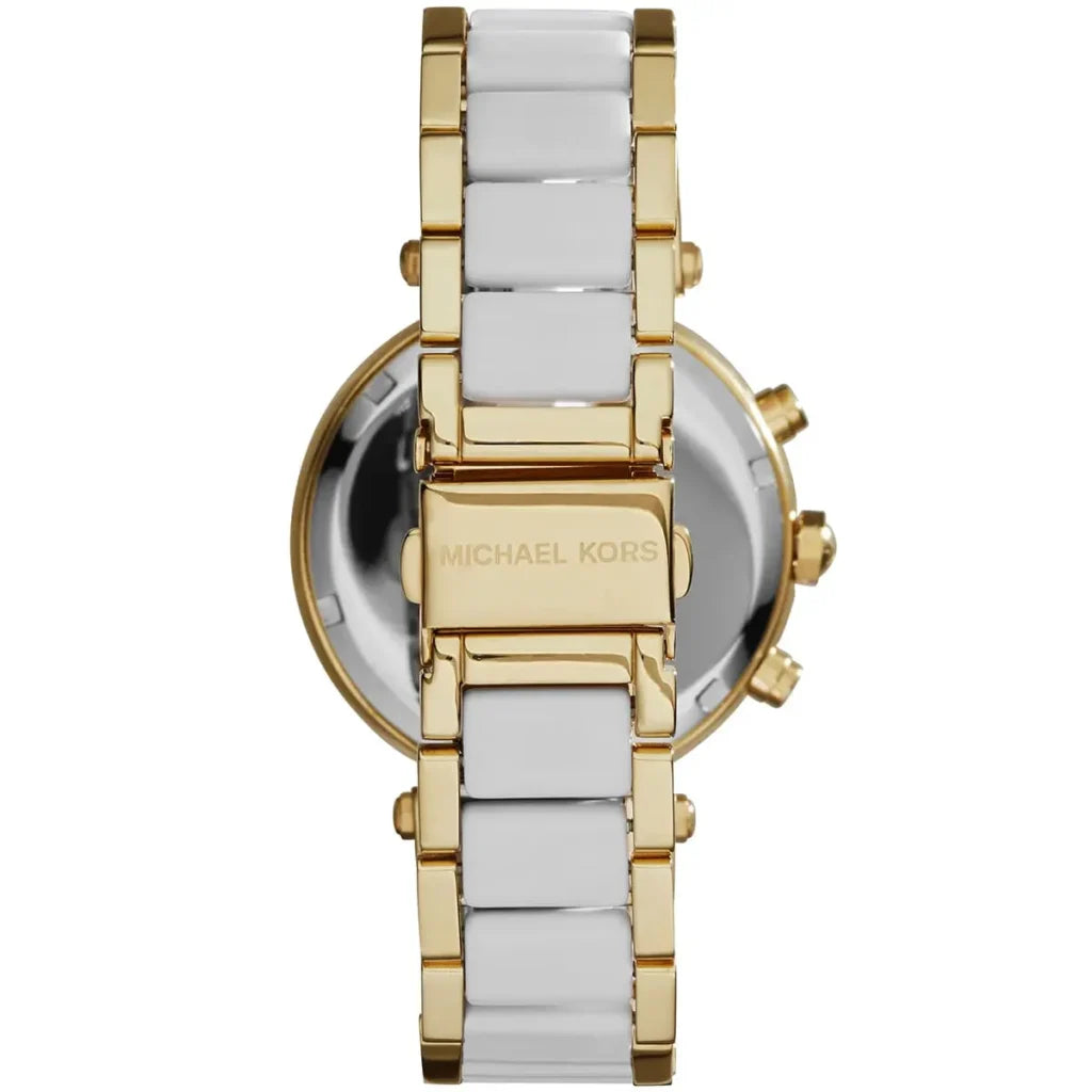 Michael Kors Parker Women’s Watch – MK6119