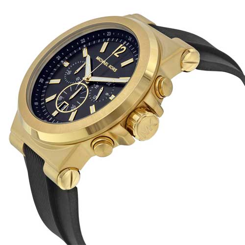 Michael Kors Dylan Chronograph – MK8445