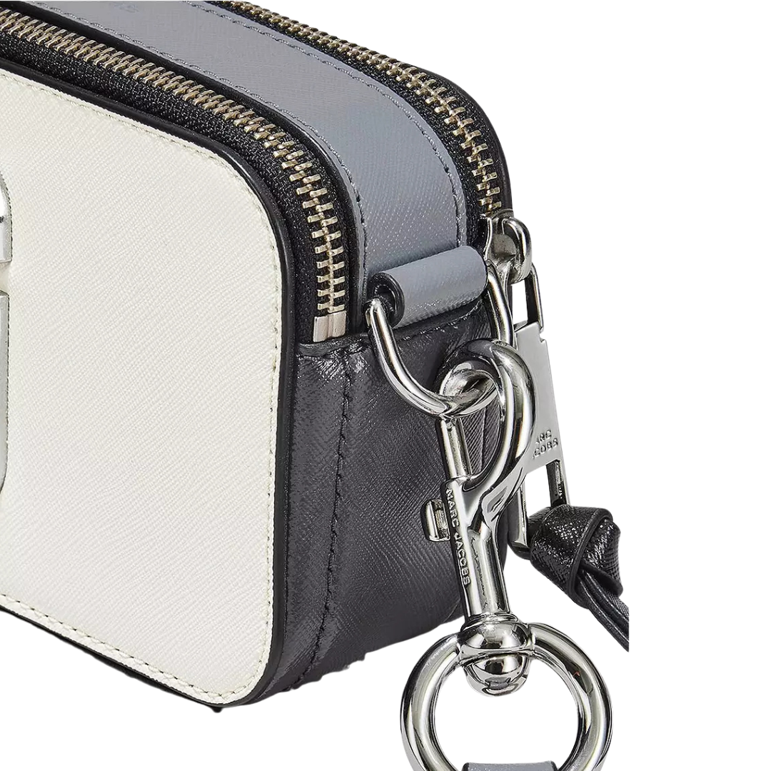 MARC JACOBS THE SNAPSHOT CROSS-BODY BAG