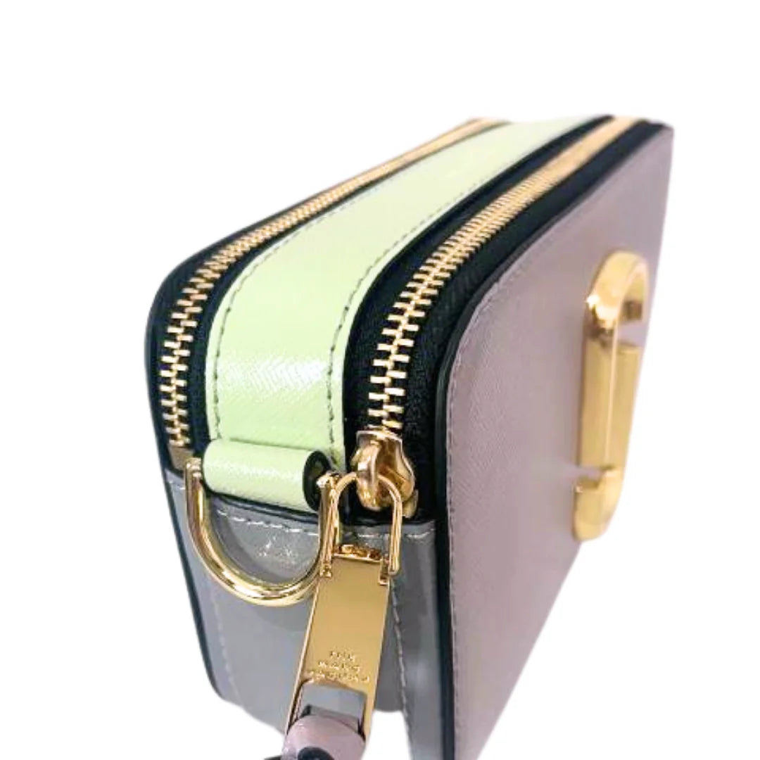 MARC JACOBS Snapshot Camera Bag