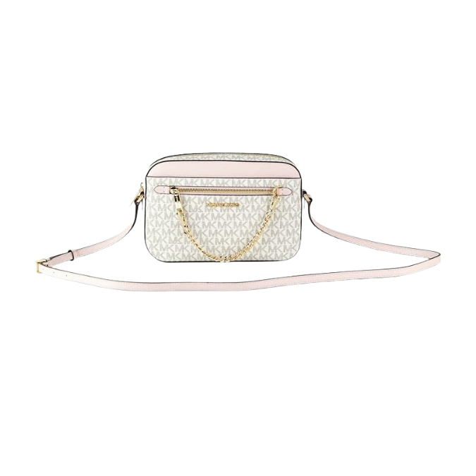 MICHAEL KORS LARGE JET SET ITEM CROSSBODY