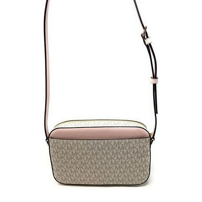 MICHAEL KORS LARGE JET SET ITEM CROSSBODY