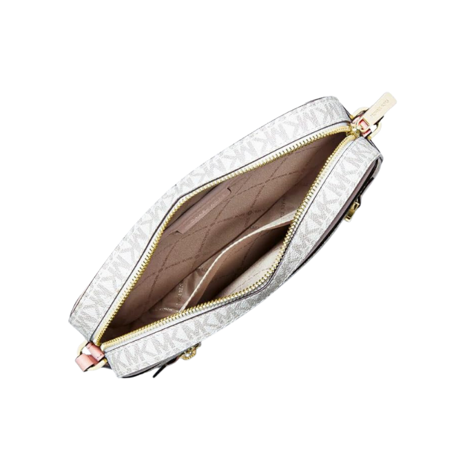 MICHAEL KORS LARGE JET SET ITEM CROSSBODY