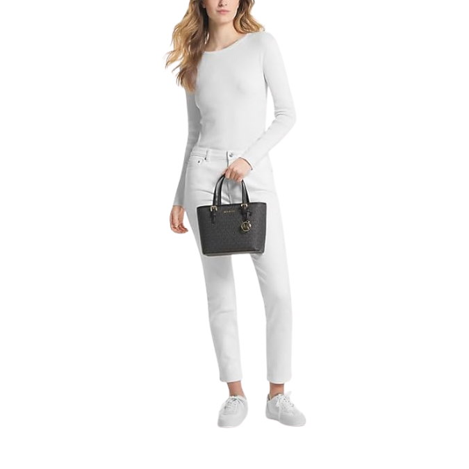 MICHAEL KORS XS CARRYALL